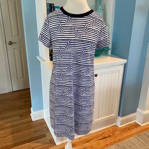 Kaeli Smith Tee Shirt Dress